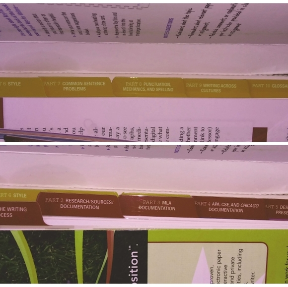 🔑Key for Writers🖊 - Picture 3 of 3